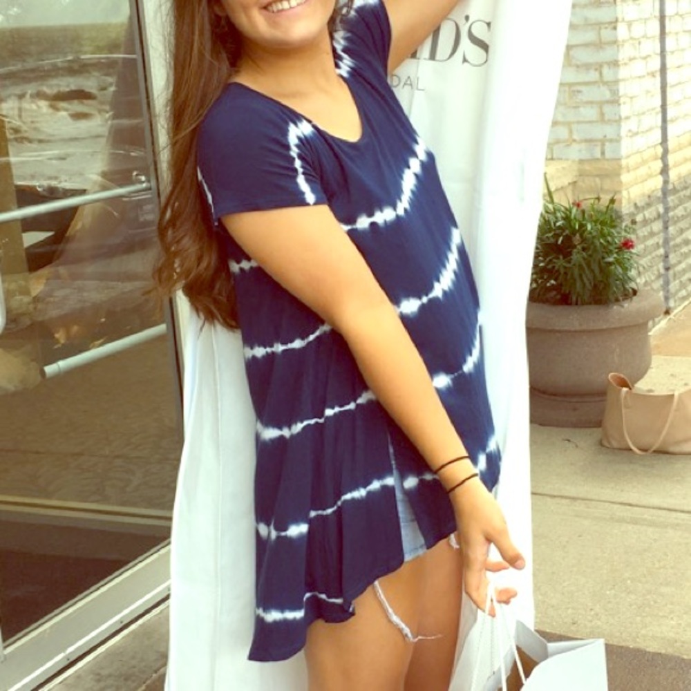 Fransesca's Collections Top